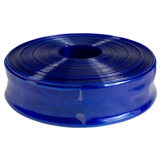 200Ft x 1.5" PVC Swimming Pool Filter Backwash Hose By Pool Central | 200 ft | Michaels®